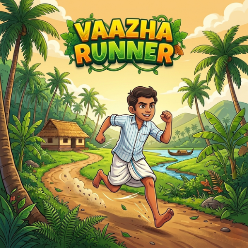 Vaazha Runner